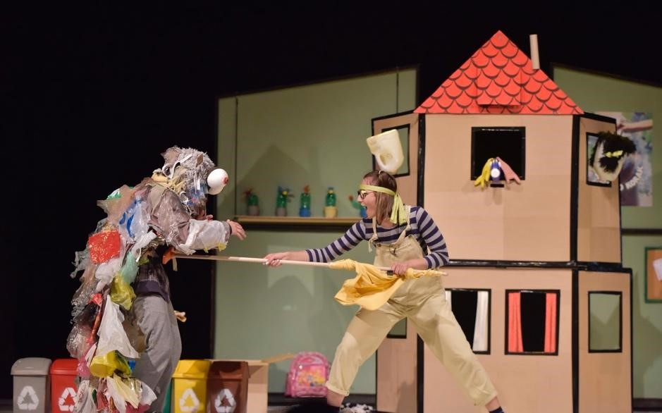 "Korak po korak do čiste planete", foto: Promo