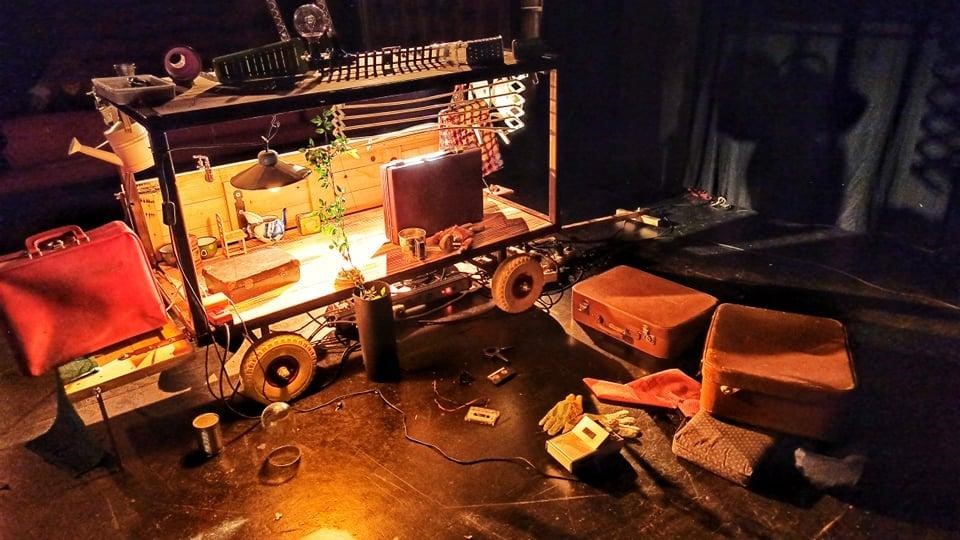 "Laboratorij života", foto: Promo