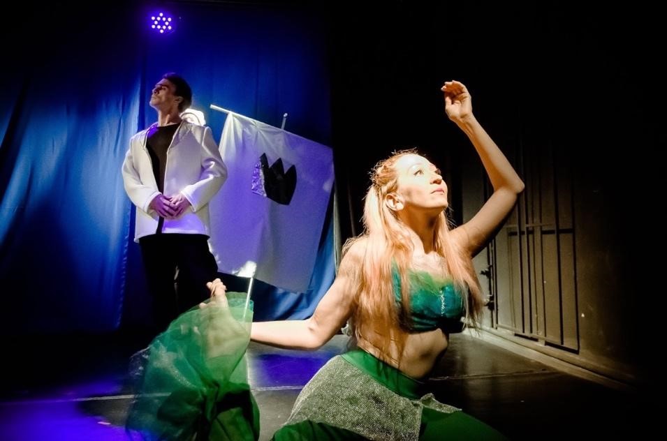 "Sirenina duša", foto: Promo