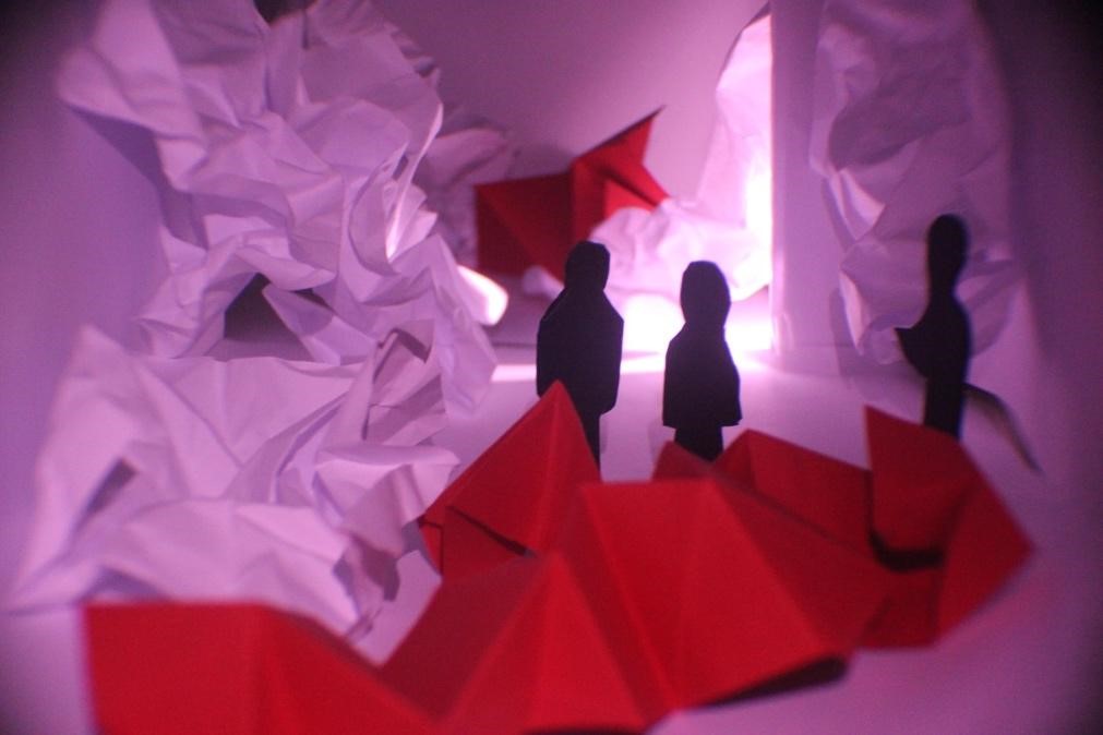 "Tu sam ispod polovine kapi", foto: Promo