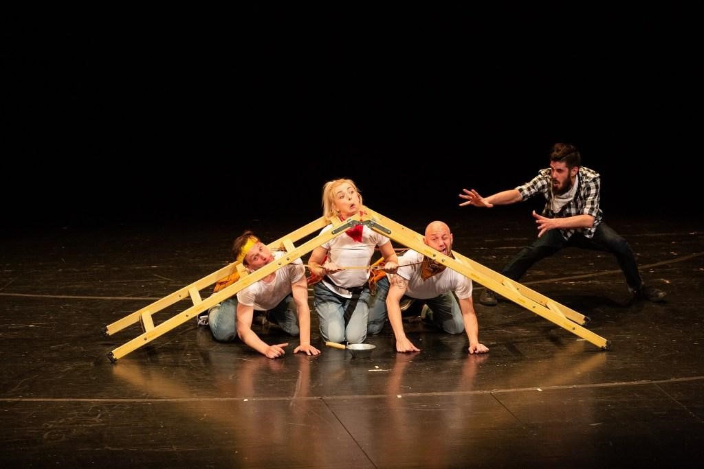 "Vuka se ne bojim ja", foto: Promo