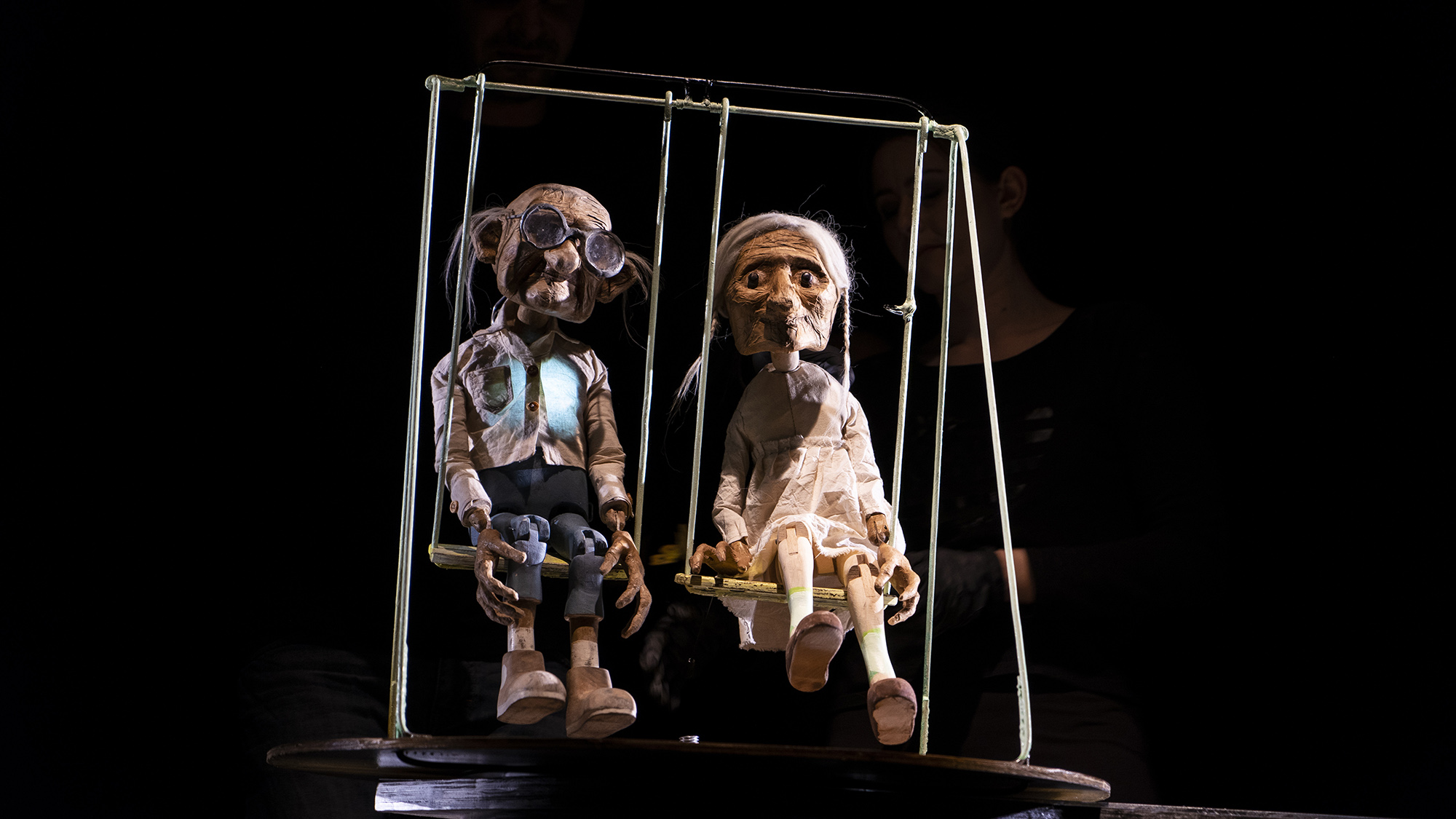 KL Mostar, "Bajka o izgubljenom vremenu", foto: pif.hr