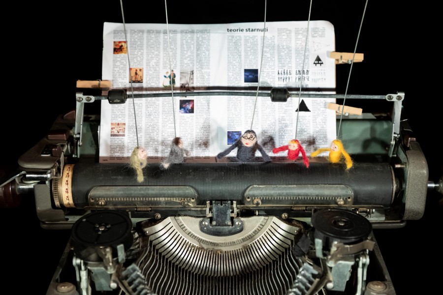 "Kronopatuljci", foto: pif.hr