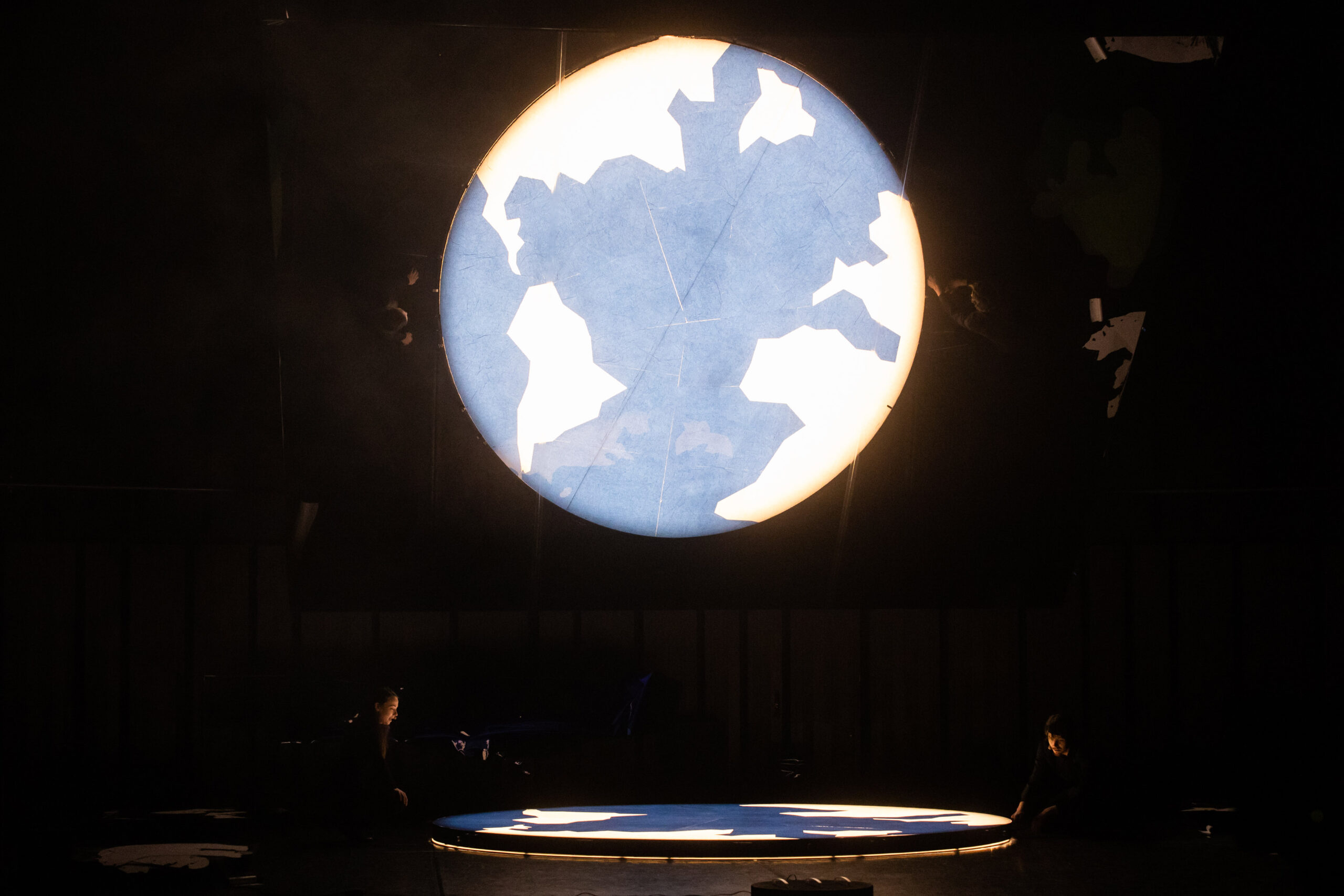 LGL, "Nebo iznad nas", foto: pif.hr