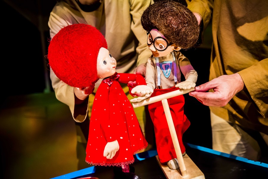 KL Białystok, "Palko", foto: pif.hr 