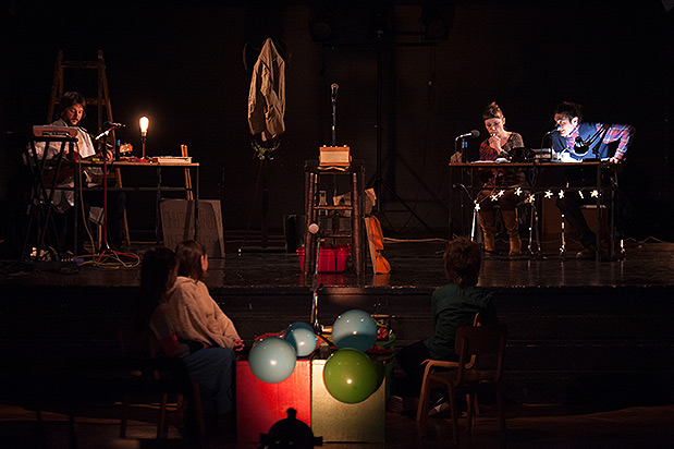 "Ratovi svjetova", foto: Promo