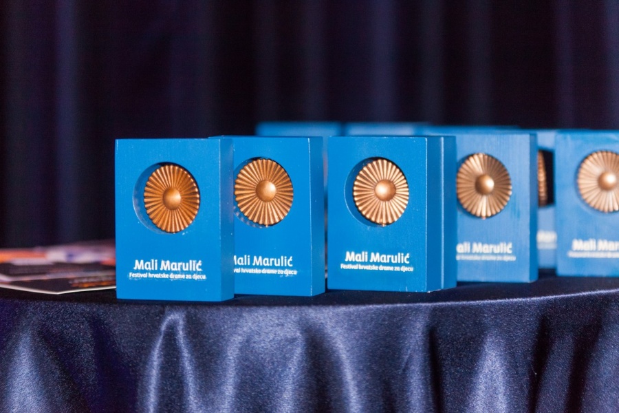 Mali Marulić, foto: Promo