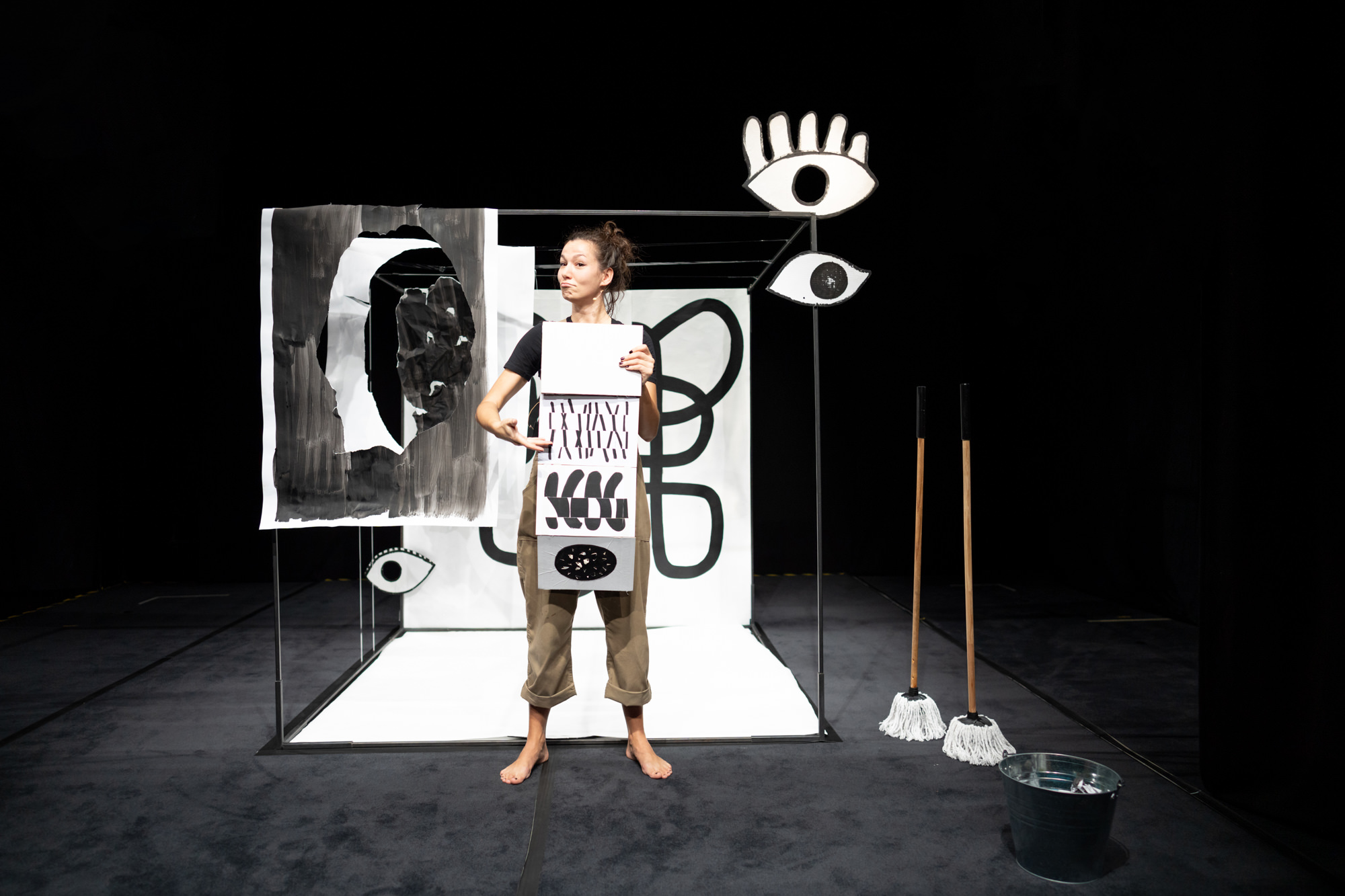 GKL Rijeka, "Oh la la", foto: GKL Rijeka