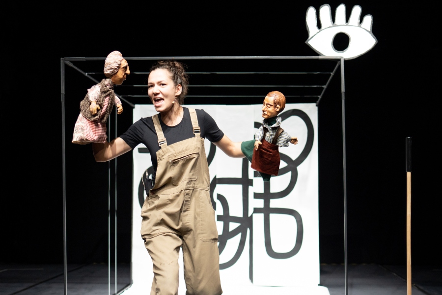 "GKL Rijeka, "Oh la la", foto: GKL Rijeka