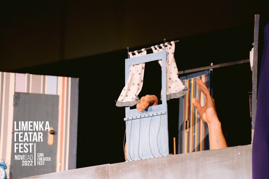 AUK, "Bračne muke iz vizure ruke", foto: Promo