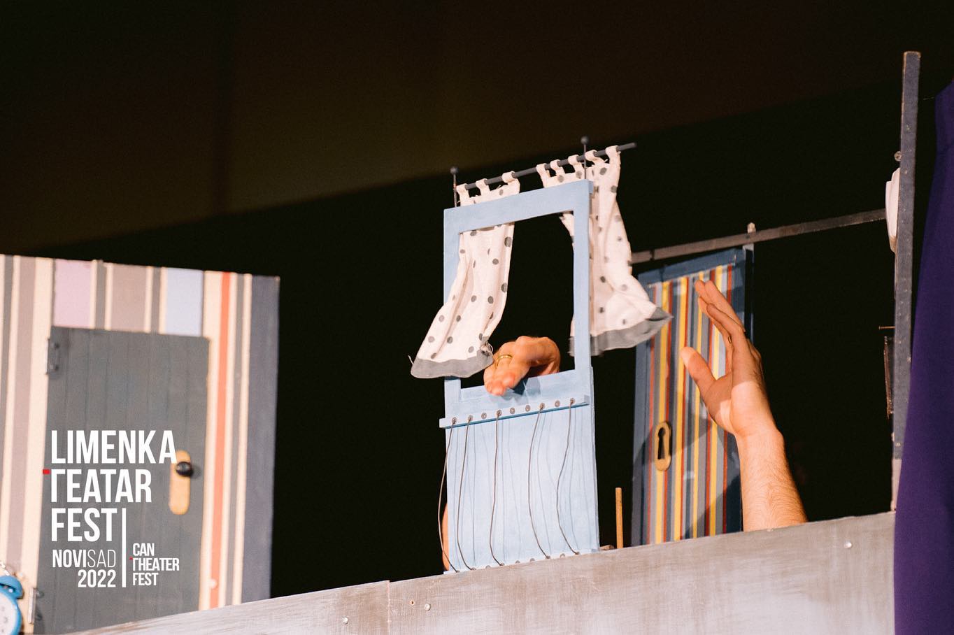 AUK, "Bračne muke iz vizure ruke", foto: Promo