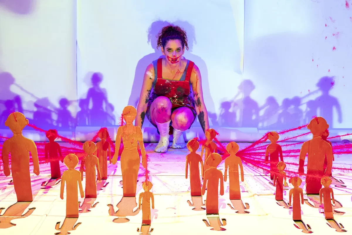 "Carte Blanche", foto: pif.hr