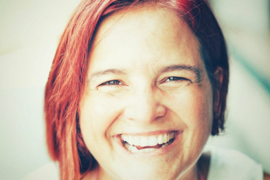 Katarina Kolega, foto: Alen Međić