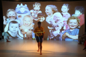 "Ne idi daleko", foto: Dejan Vuković