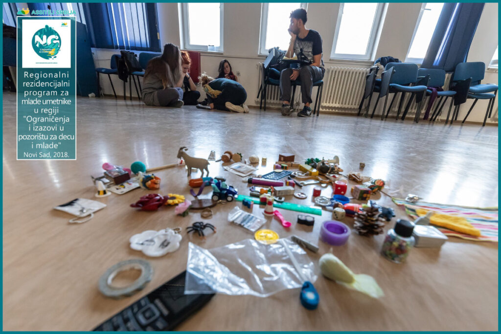 Photo: Srdjan Pabllo Doroski