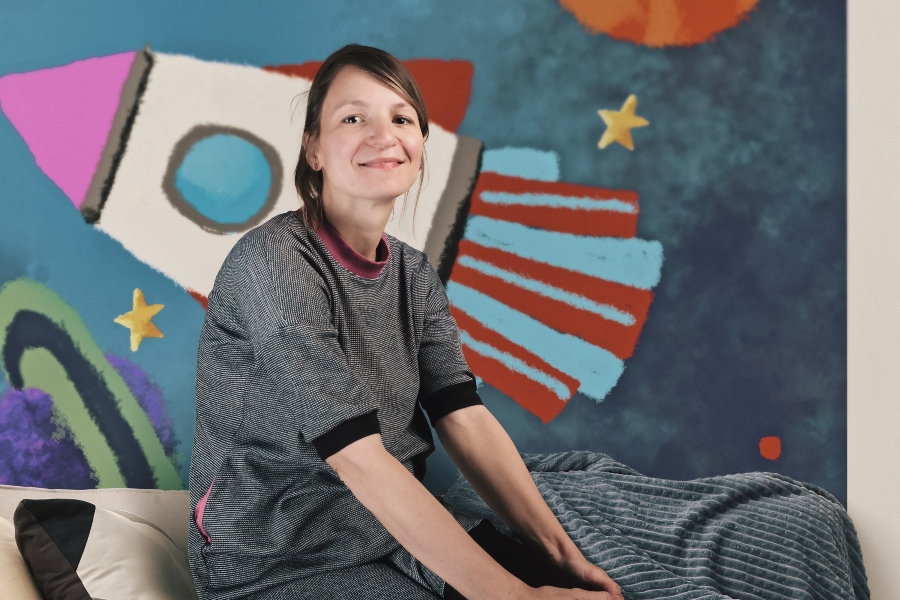 Ana Ivanović, foto: Dragan Todorović