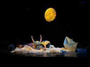 "Bit će strašno kad porastem", foto: DK Dubrava